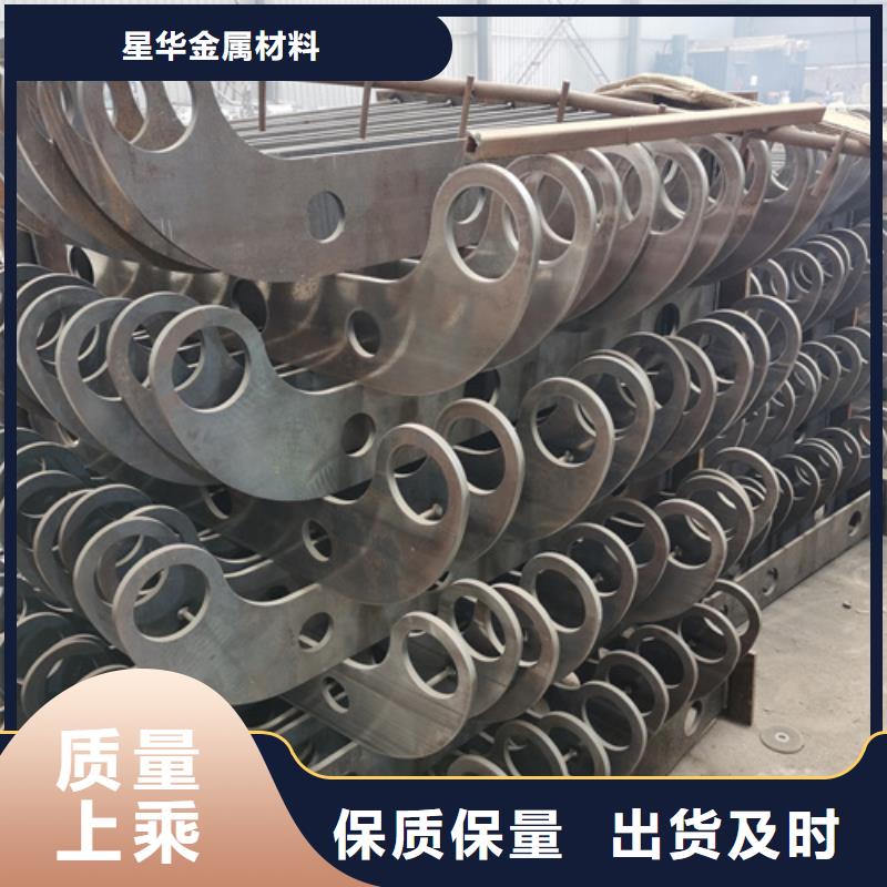 护栏立柱道路护栏选择大厂家省事省心