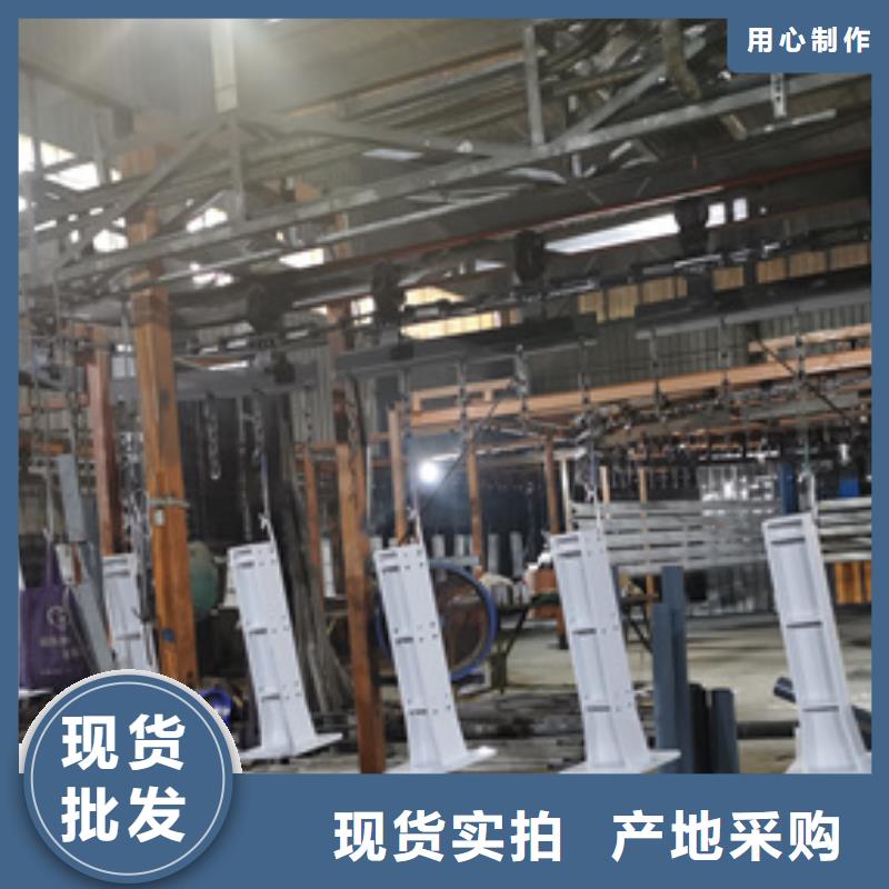景观护栏立柱为您服务来电咨询