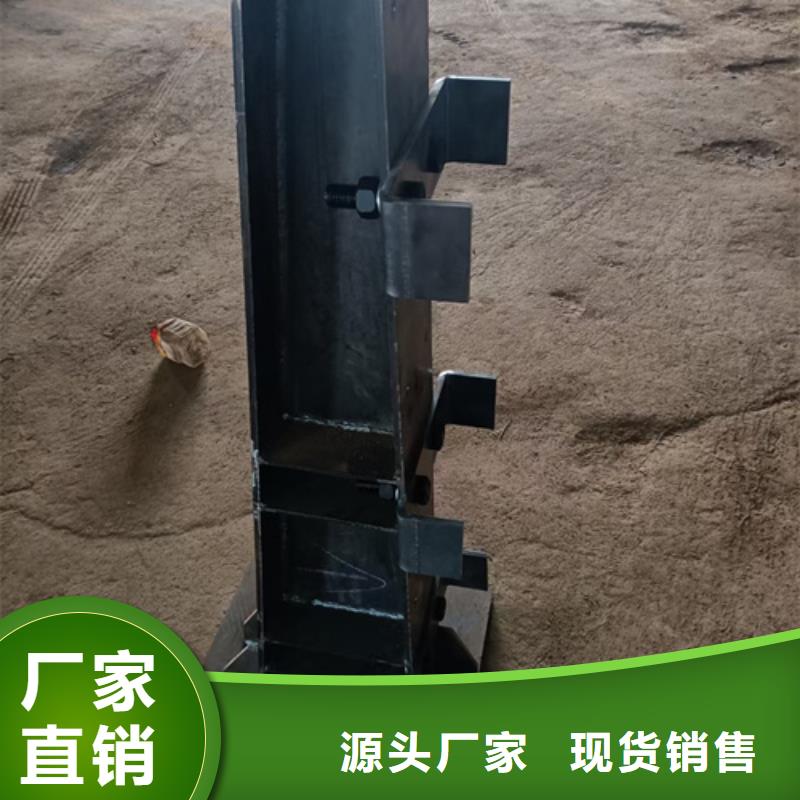 护栏立柱 【不锈钢桥梁护栏】服务始终如一-市场覆盖|丹阳|京口|宿迁|徐州|无锡|盐城-诚信商务网
