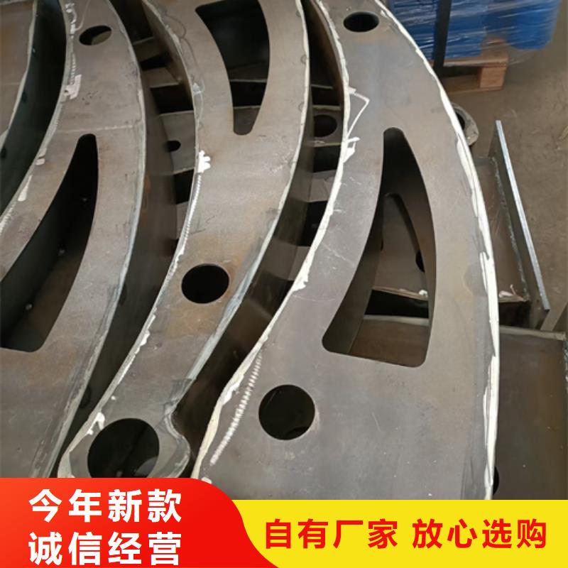 护栏立柱人车分流栏严选材质
