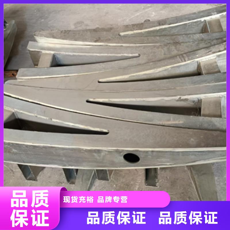 护栏立柱,不锈钢景观护栏品质商家