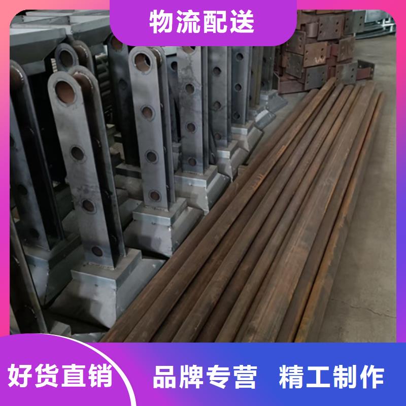 护栏立柱-市政道路防护栏精挑细选好货