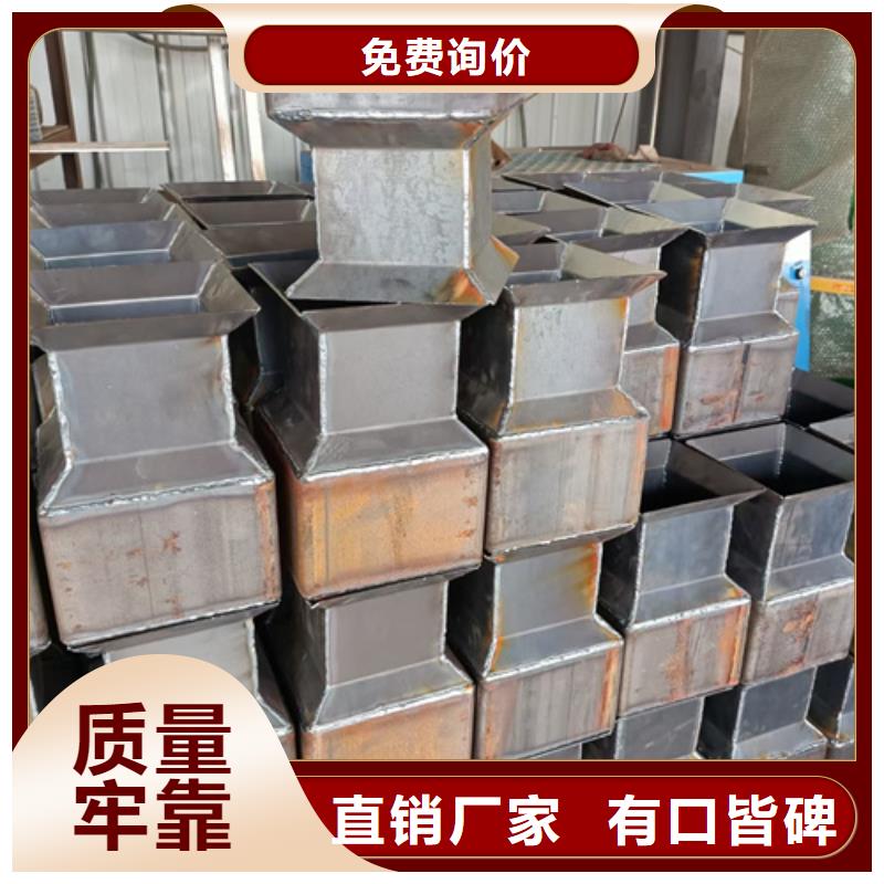 【护栏立柱】铝合金护栏厂家技术完善
