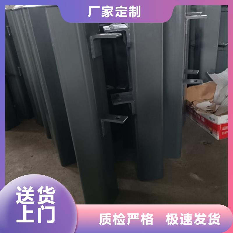护栏立柱M型防撞护栏为您精心挑选