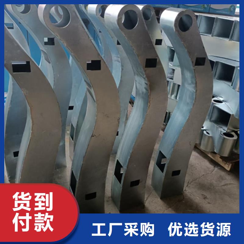 护栏立柱-市政道路防护栏精挑细选好货