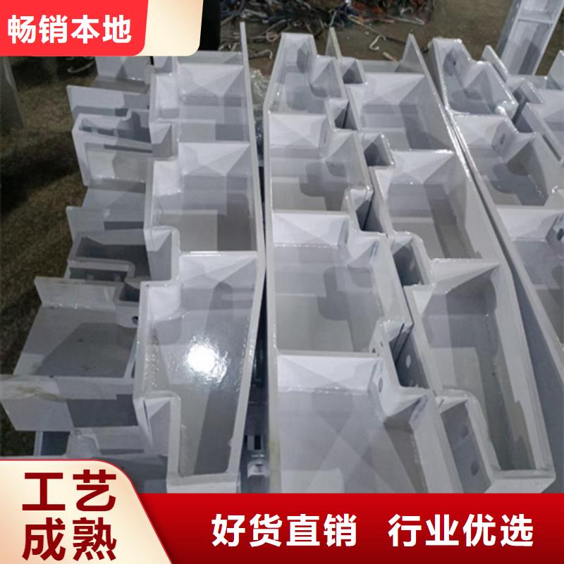 护栏立柱-市政道路防护栏精挑细选好货