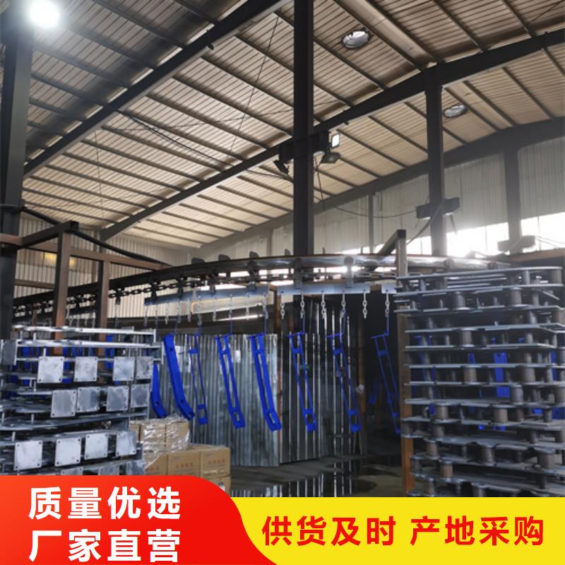 护栏立柱-市政道路防护栏精挑细选好货