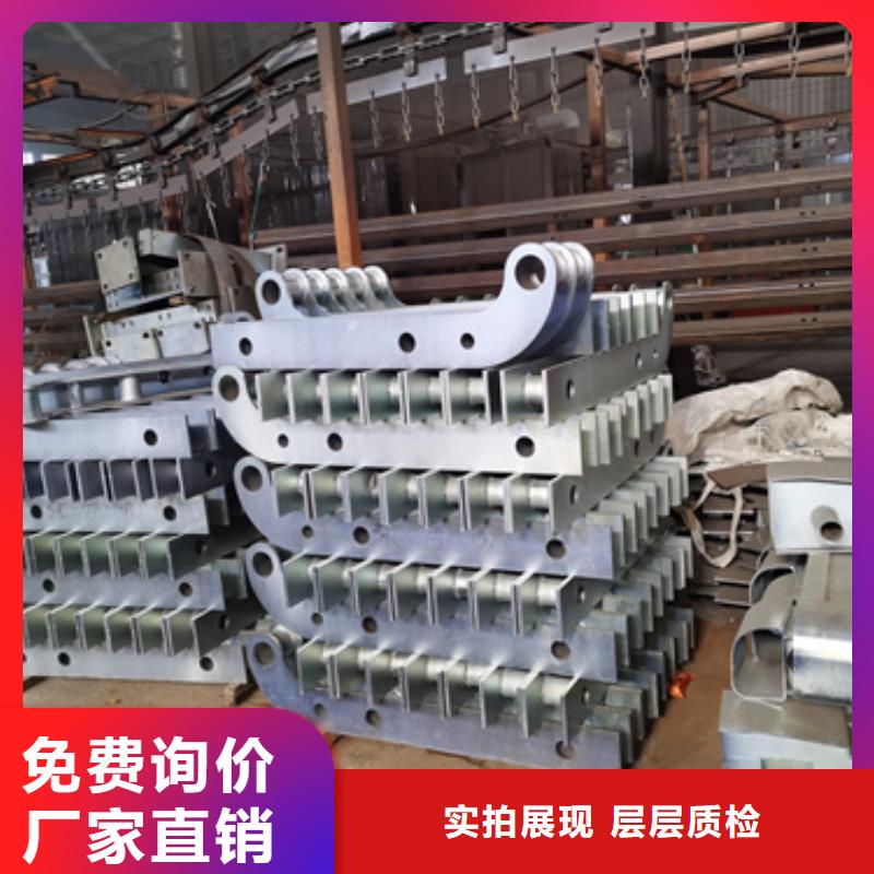 护栏立柱-市政道路防护栏精挑细选好货