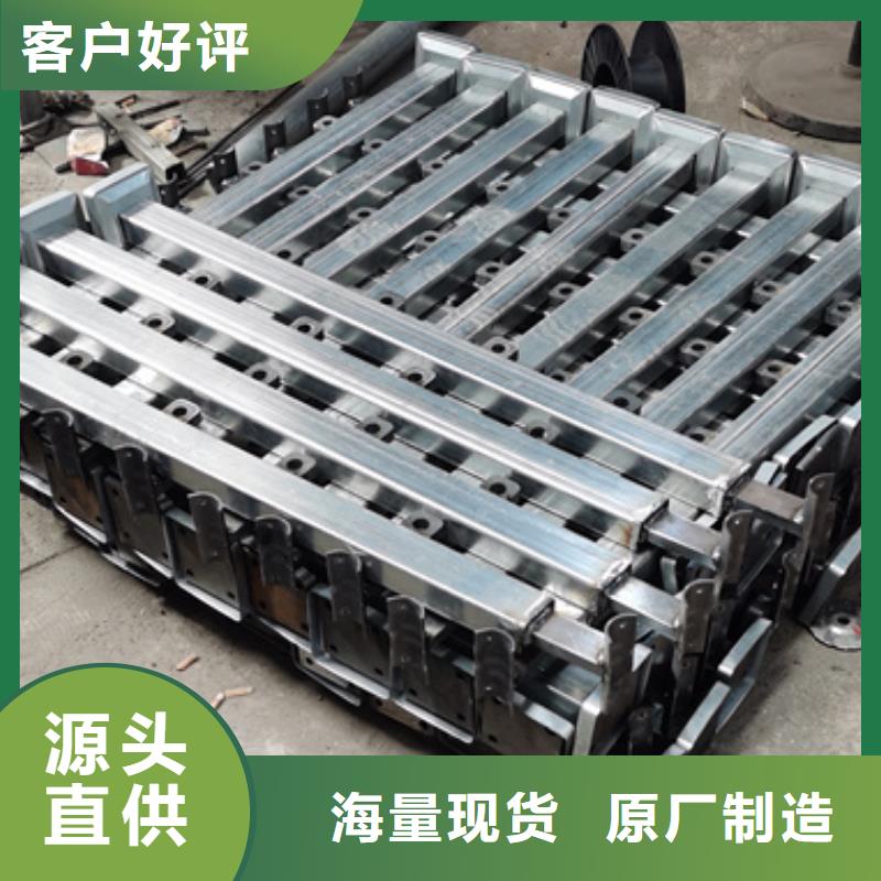 护栏立柱-市政道路防护栏精挑细选好货