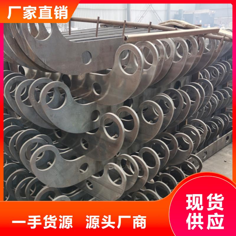 护栏立柱人车分流栏严选材质