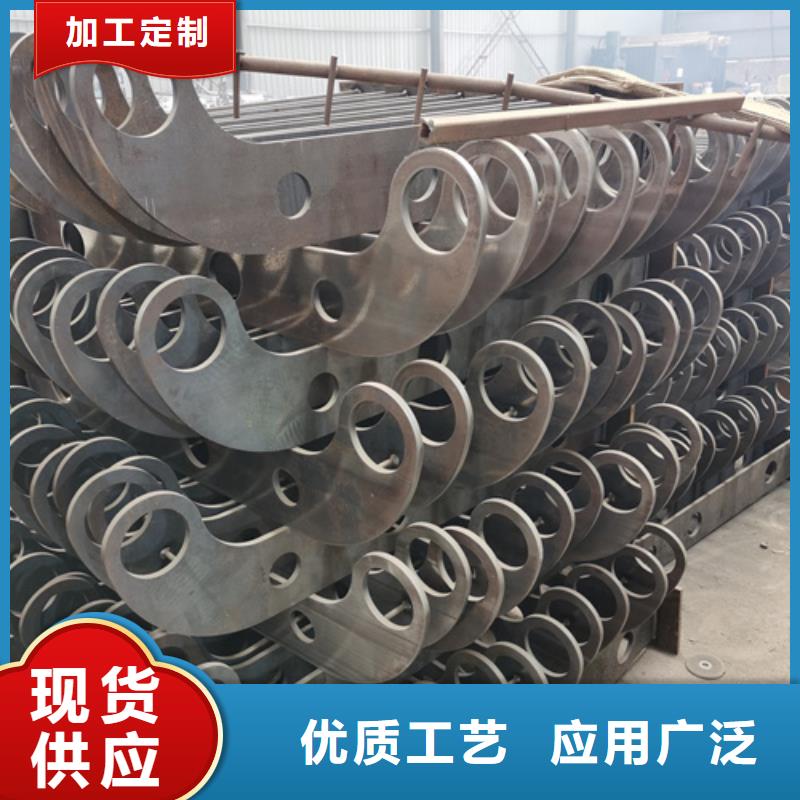 护栏立柱-市政道路防护栏精挑细选好货