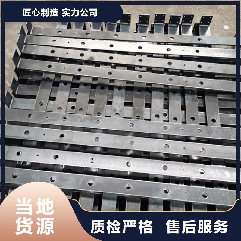 护栏立柱-市政道路防护栏精挑细选好货