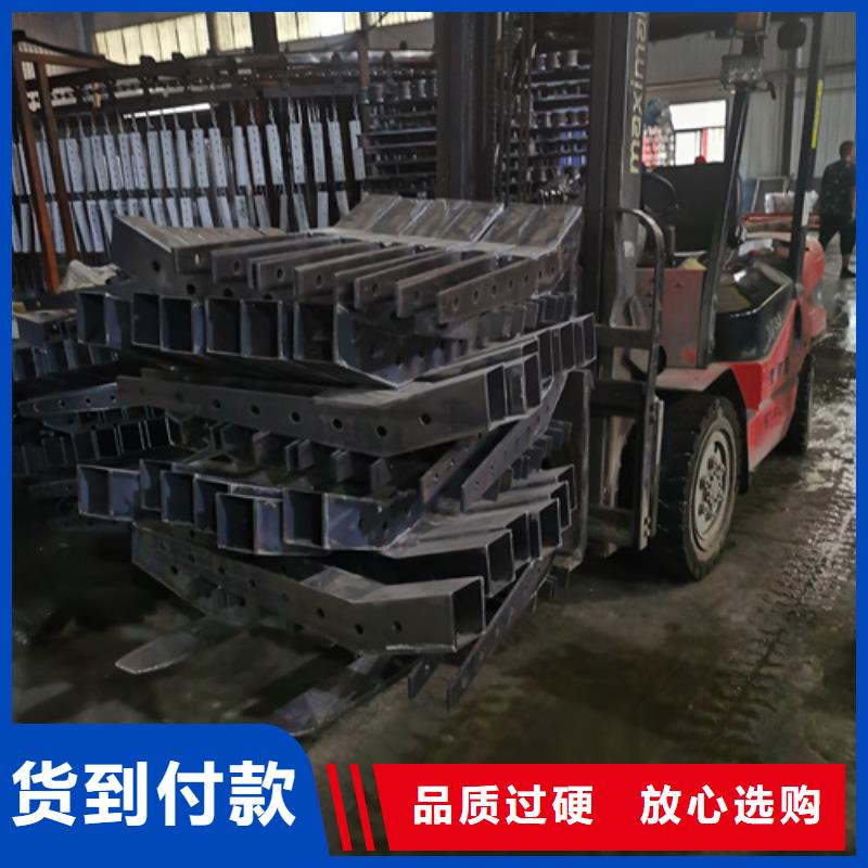护栏立柱-市政道路防护栏精挑细选好货