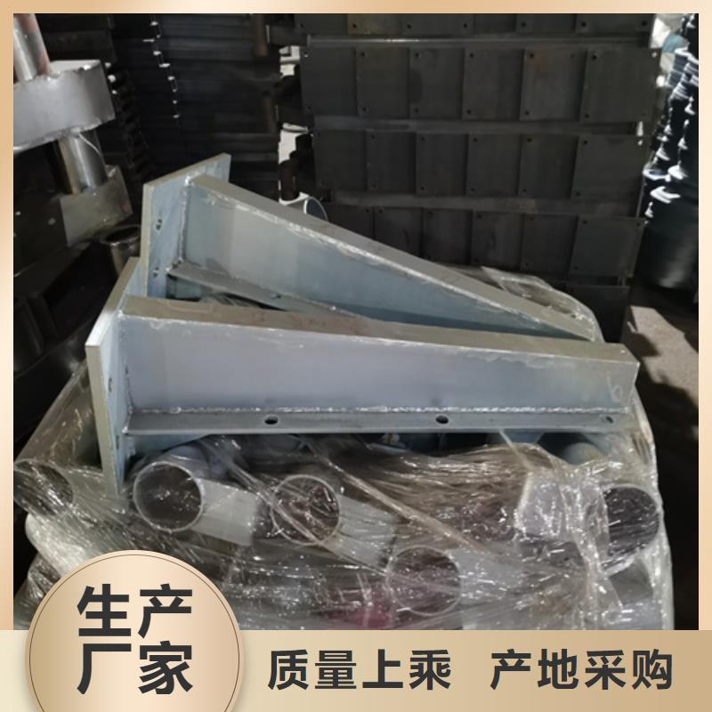 护栏立柱-市政道路防护栏精挑细选好货