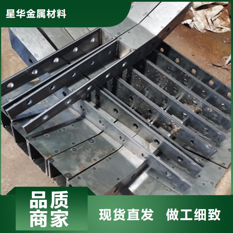 护栏立柱-市政道路防护栏精挑细选好货