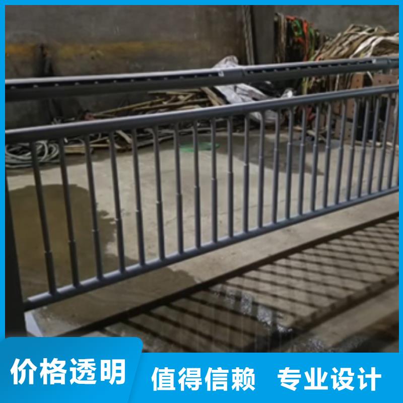 桥梁防撞护栏来电咨询正规厂家来电咨询