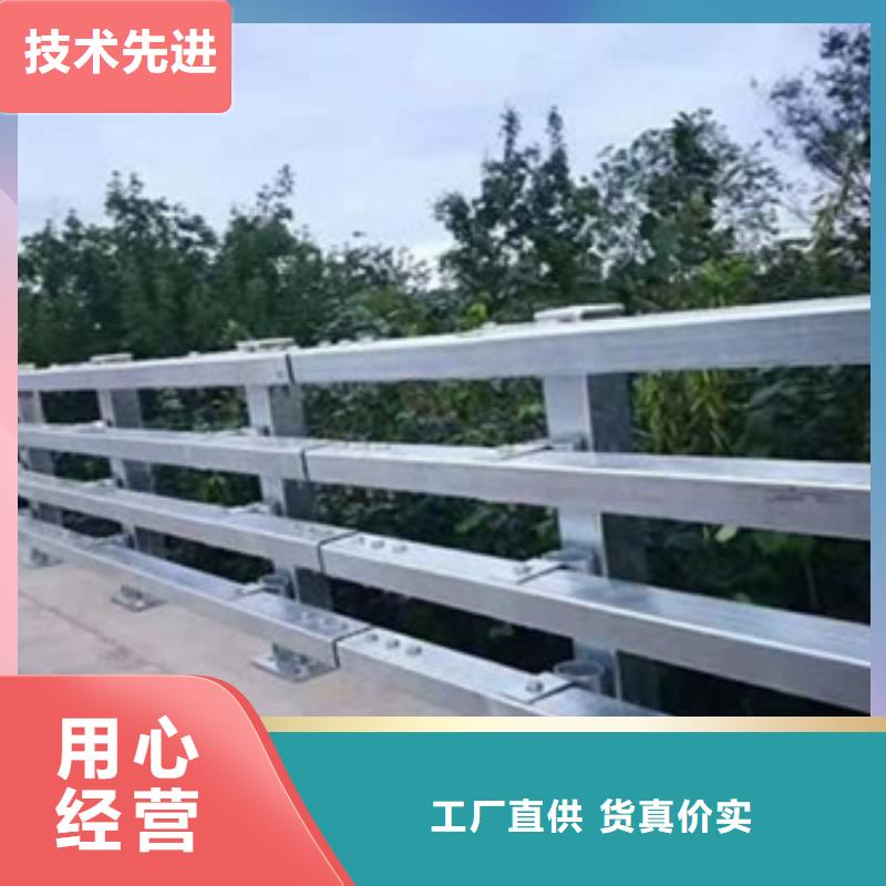 桥梁防撞护栏来电咨询正规厂家来电咨询