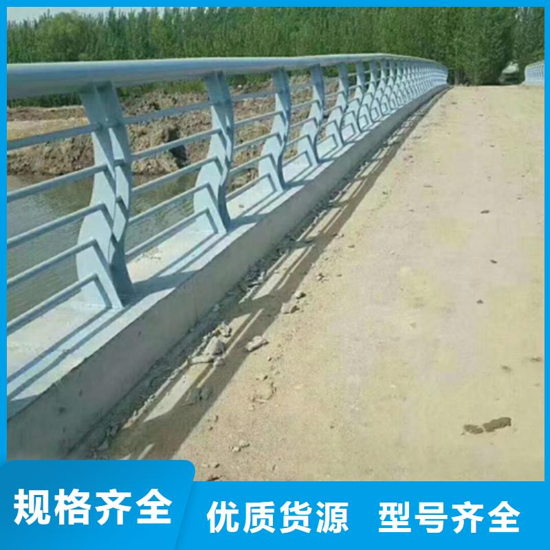 不锈钢复合管护栏_交通护栏的图文介绍