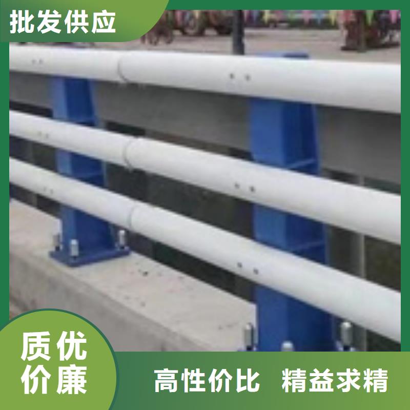 防撞护栏旋转护栏库存丰富