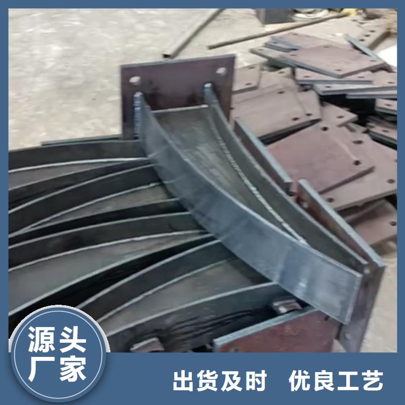 护栏立柱防撞立柱为品质而生产