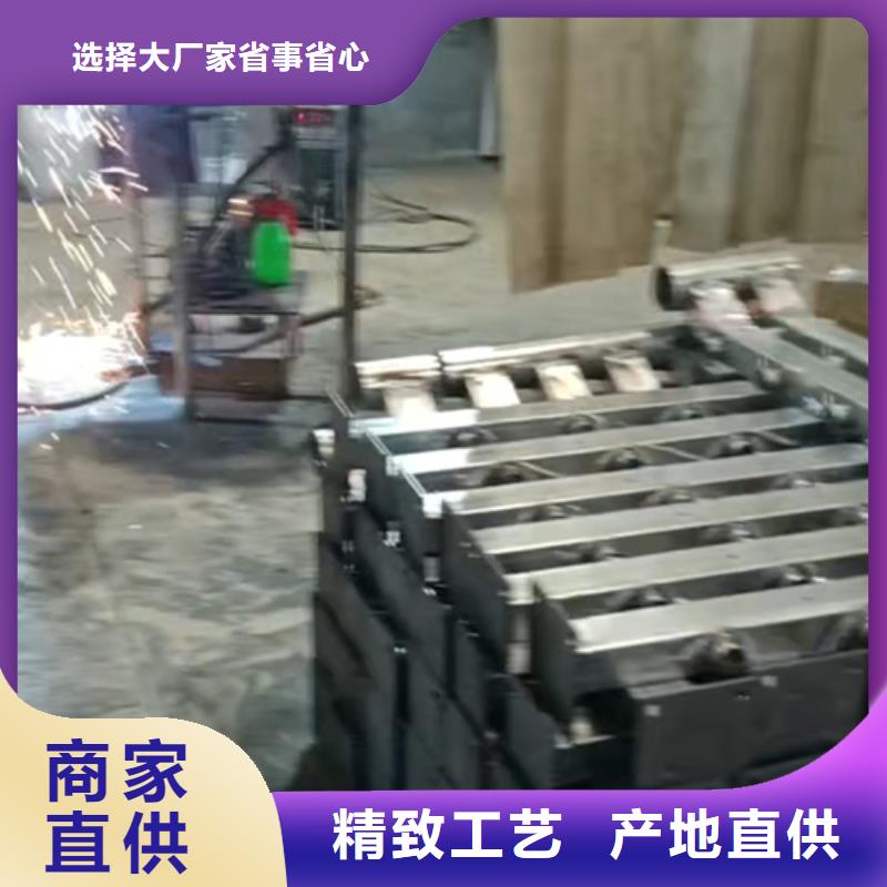 护栏立柱桥梁护栏厂家诚信为本