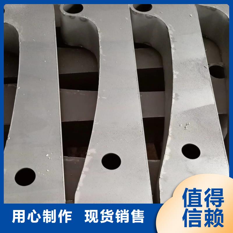 护栏立柱桥梁护栏厂家诚信为本