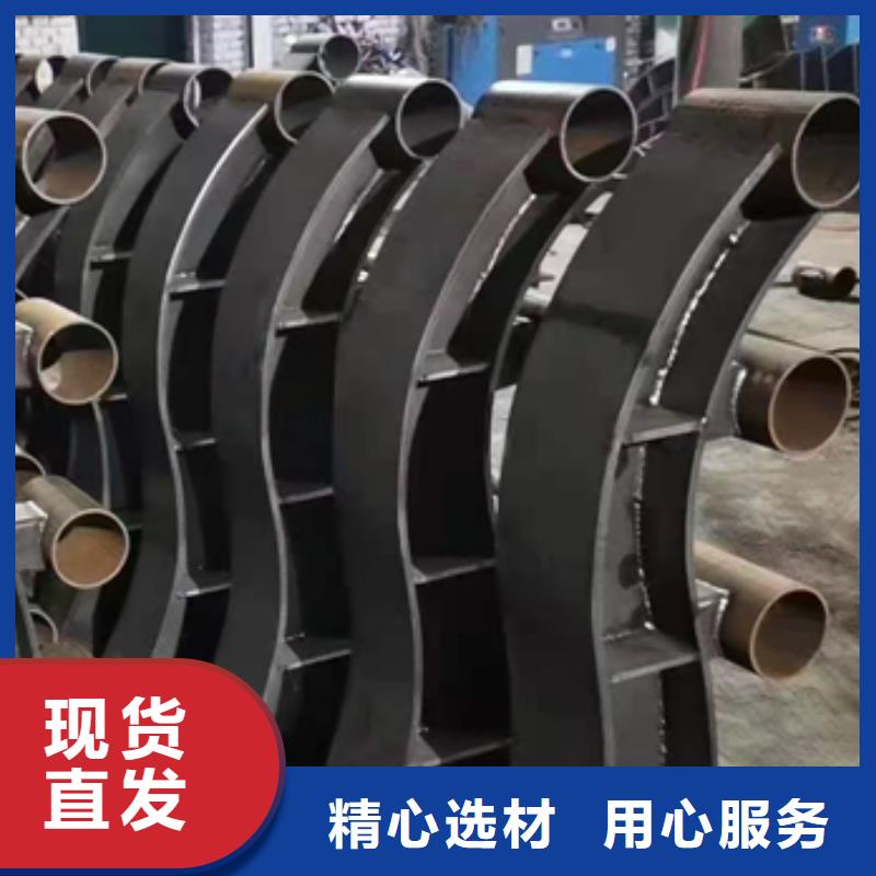 护栏立柱_护栏支持拿样