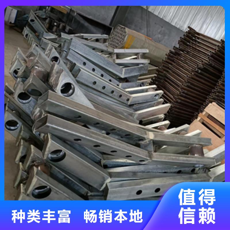 护栏立柱_旋转护栏懂您所需