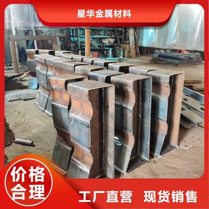 护栏立柱_旋转护栏懂您所需