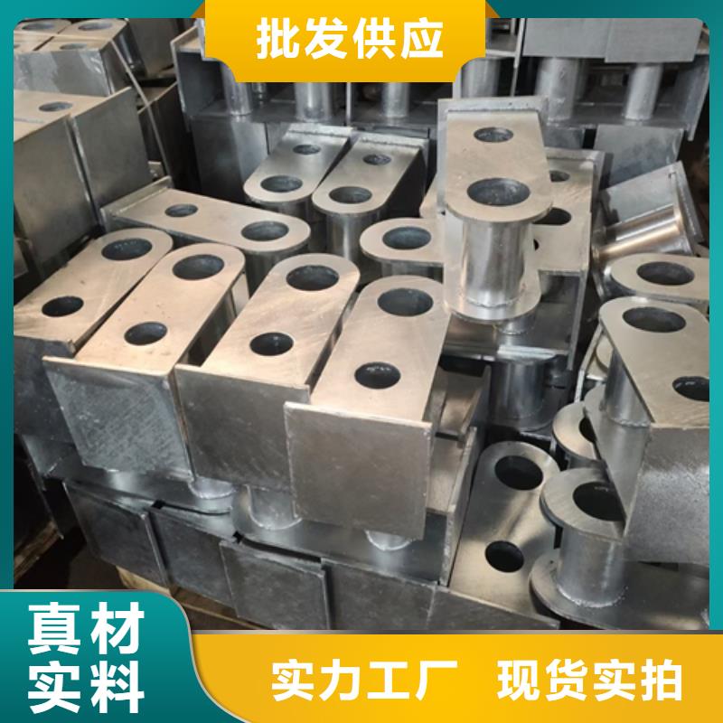 护栏立柱【景观】护栏诚信可靠