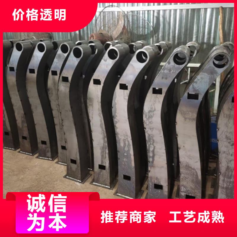 护栏立柱_旋转护栏懂您所需