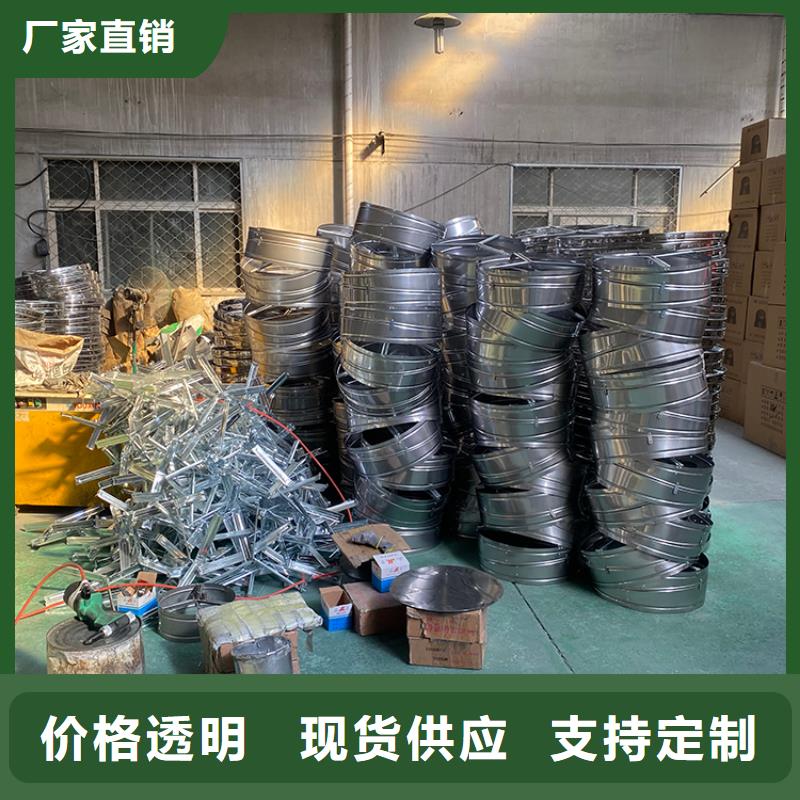 购买无动力风帽-实体厂家可定制