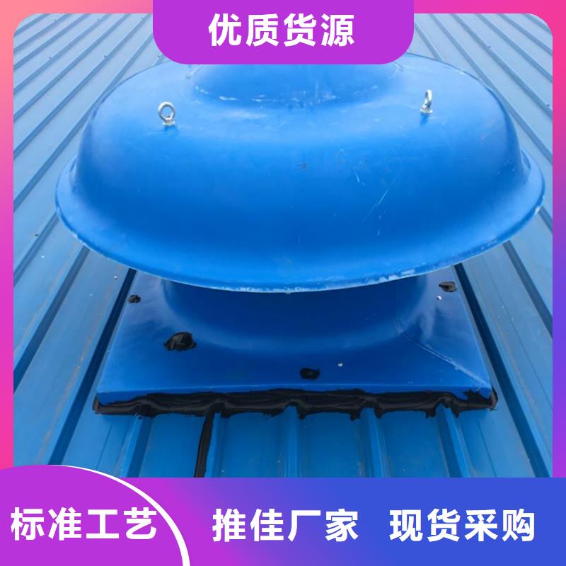 自然式排风球屋顶风机现货直供