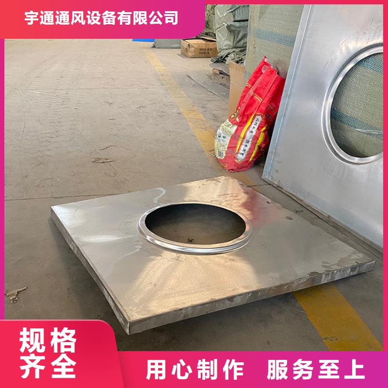 不用电屋顶自转排风球质量不打折