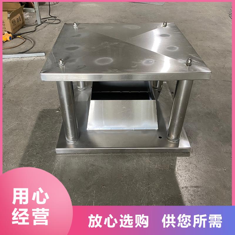 石嘴山止回式风帽免费咨询