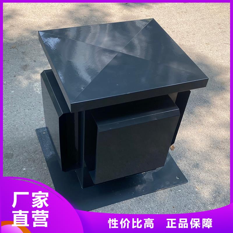16J916-1图集成品金属风帽-大品牌质量有保障