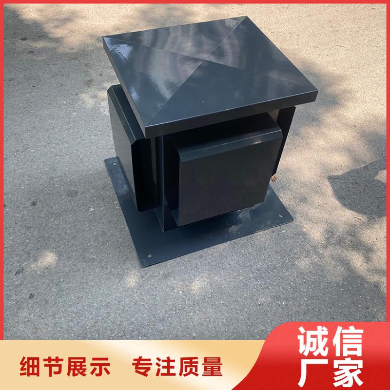 靠谱的防倒灌风帽供货商