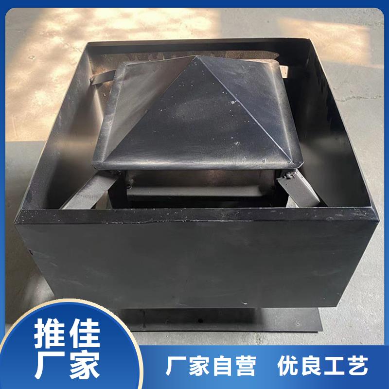 厨房卫生间排气道风帽厂家企业