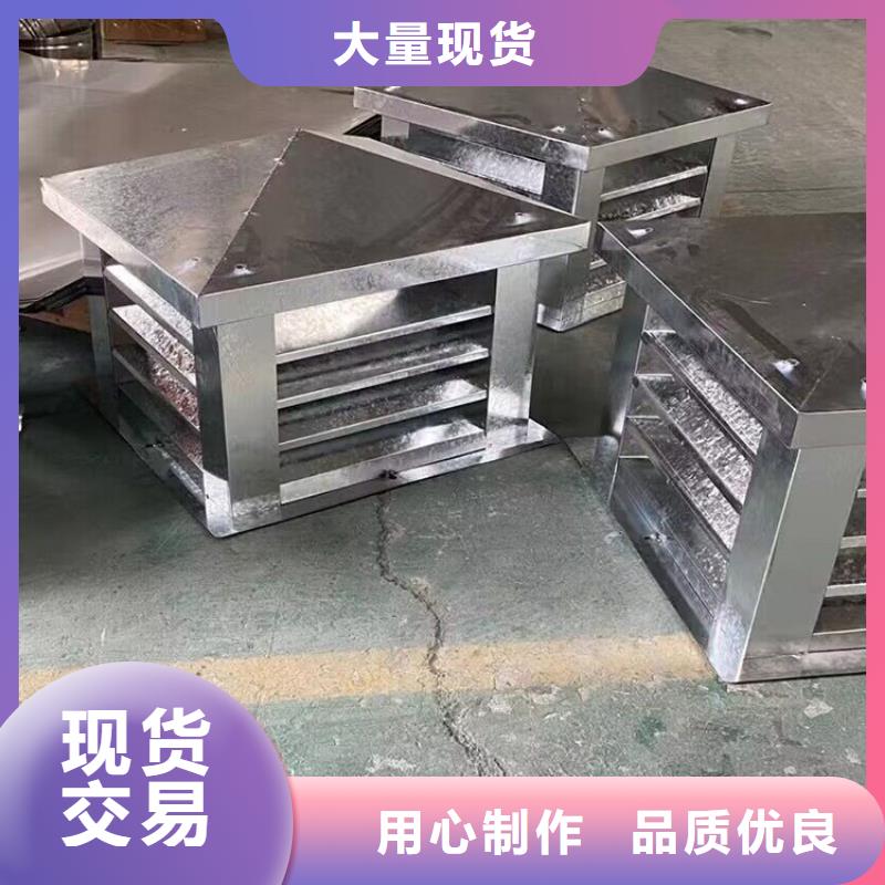 C系列防倒灌风帽价格公道