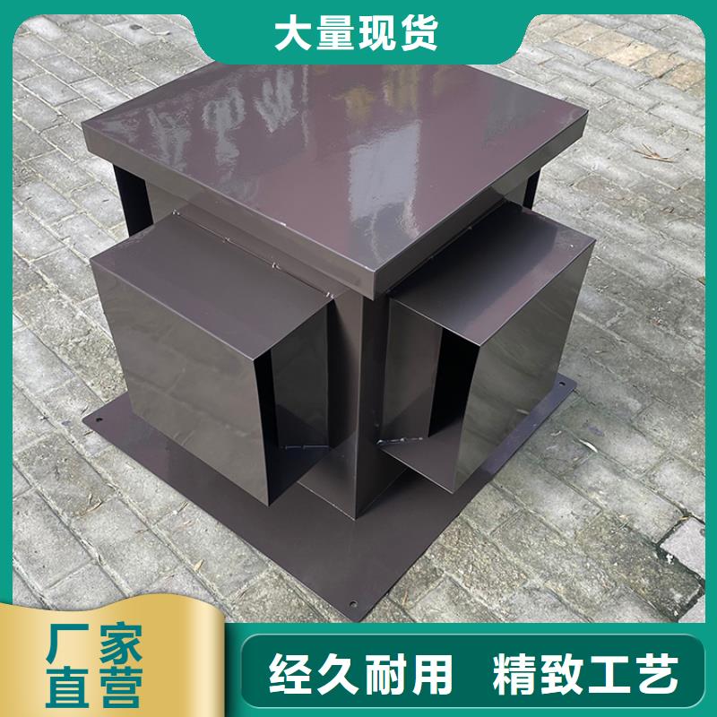 C系列防倒灌风帽品质优良