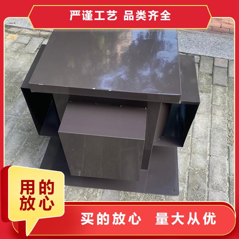 供应F系列方形风帽 F系列方形风帽批发