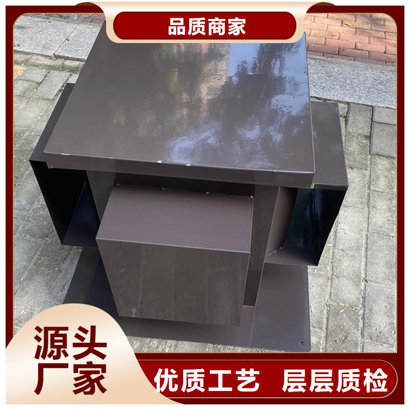 C系列防倒灌风帽品质优良