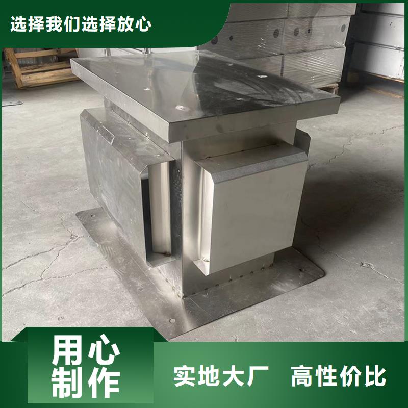 价格合理的金属拔气风帽厂家