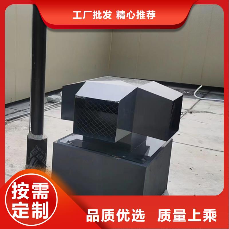 防倒灌风帽生产基地厂家