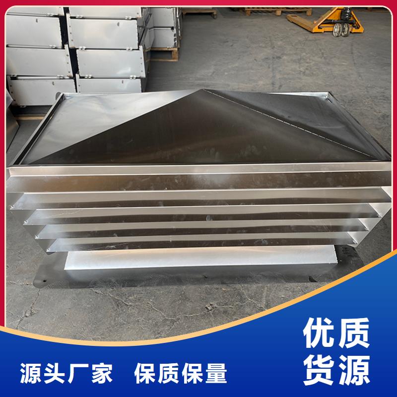 库存充足的烟道D系列四孔风帽基地