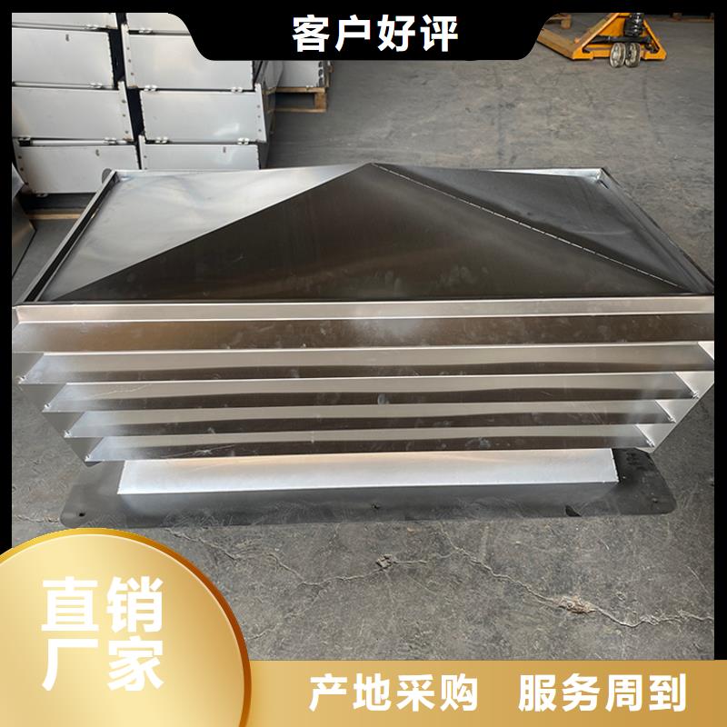 变压式风帽承诺守信