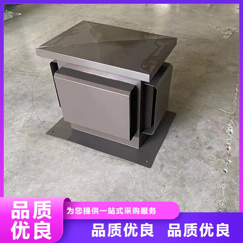 供应F系列方形风帽 F系列方形风帽批发