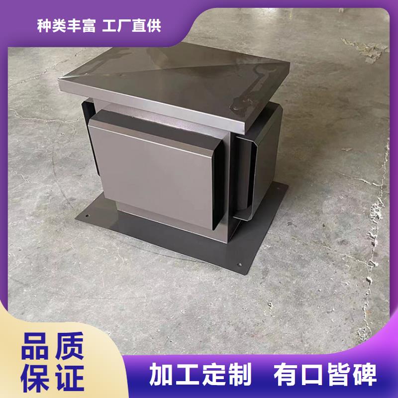 口碑好的别墅用中式烟囱帽生产厂家