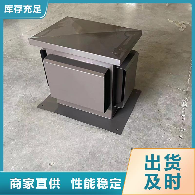 C系列厨房卫生间排气道风帽商家