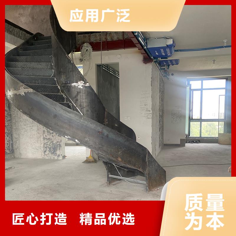 旋转楼梯01_【C系列方形百叶】专业信赖厂家 宇通通风设备(营口市分公司)